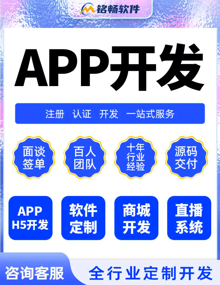 軟件開發哪家強？探索最佳選擇