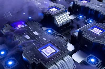 加速通用智能芯片研發(fā)，壁仞科技9個(gè)月完成A輪融資