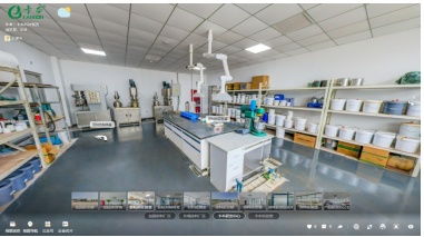 卡本VR2.0震撼上線 身臨其境，以科技之眼洞察工廠未來(lái)