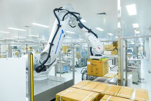 高質(zhì)量發(fā)展調(diào)研行 | 走進(jìn)江中藥谷 領(lǐng)略“最美中國(guó)工廠”的智能科技與研發(fā)魅力