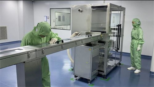 金山智造 生命健康產(chǎn)業(yè)鏈的數(shù)字化延伸與網(wǎng)絡(luò)科技賦能