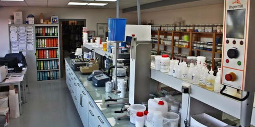 網(wǎng)絡(luò)科技賦能，探秘進(jìn)口藝術(shù)涂料的流行密碼