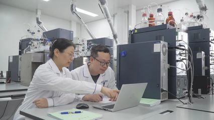 從實(shí)驗(yàn)室到臨床 齊魯制藥伊魯阿克片獲批背后的網(wǎng)絡(luò)科技研發(fā)力量