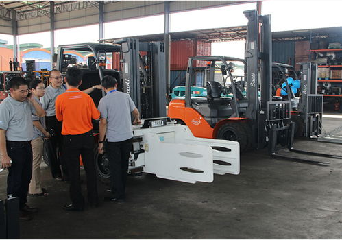 凱傲寶驪攜手亞非中東海外代理商，以技術(shù)轉(zhuǎn)讓為紐帶共譜發(fā)展新篇章