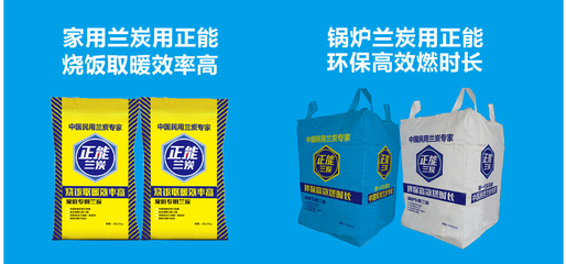 綠水青山與蘭炭革新 大美中國，我們在行動(dòng)