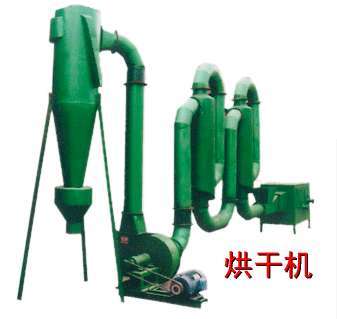 濟(jì)南蘭炭烘干機(jī)性能特點(diǎn)詳解及產(chǎn)品資料參考——江蘇機(jī)電網(wǎng)